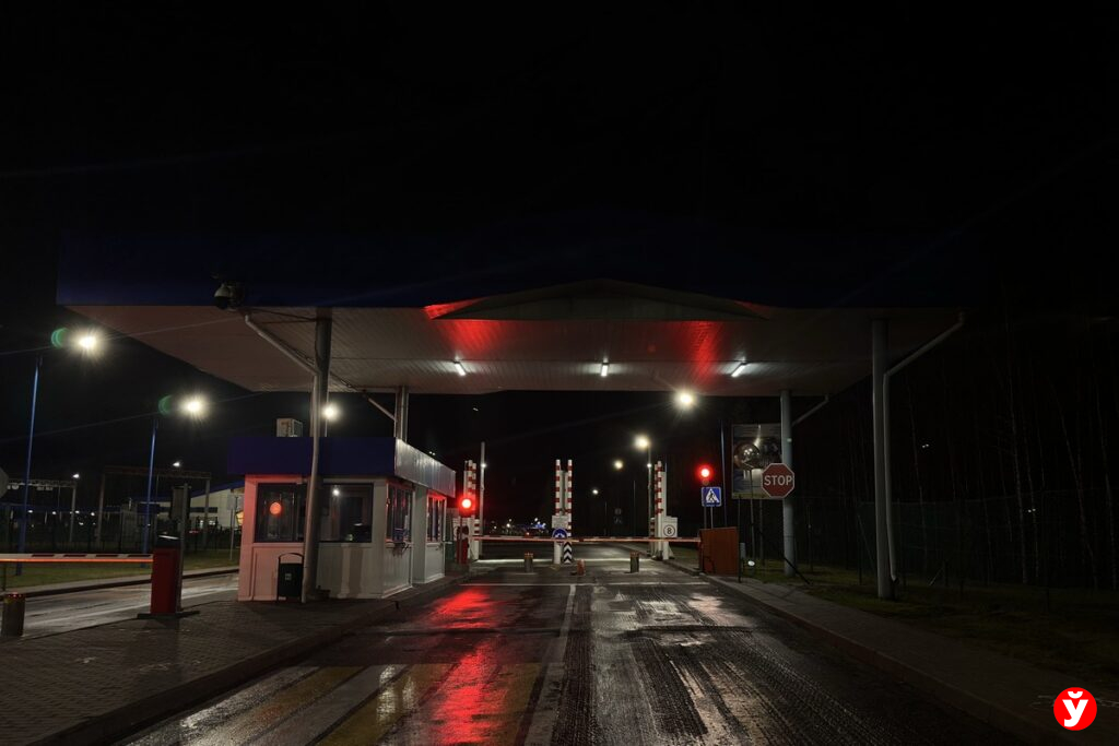 Литовские пункты пропуска «Шальчининкай» и «Мядининкай» вновь открыты — и не без причины