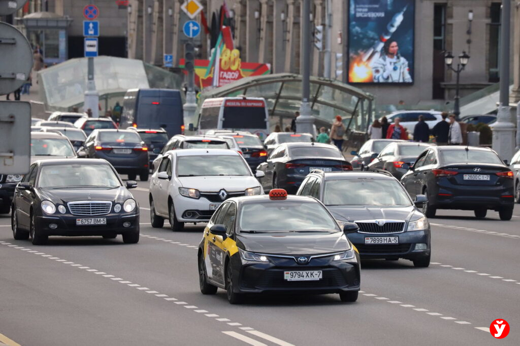 Таксист отменил заказ и вы опоздали? Можно ли требовать компенсацию, объяснил адвокат