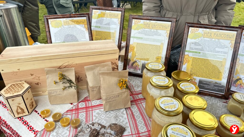 На Чемпионате по колке дров можно на месте укрепить иммунитет