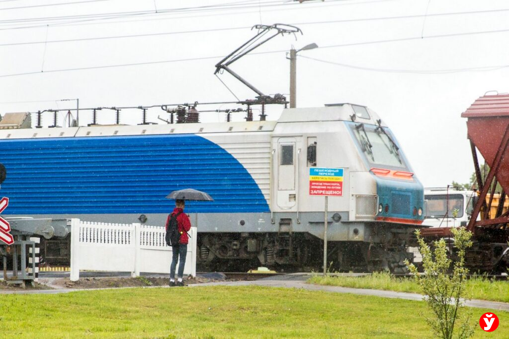 БЖД: с 4 ноября восстанавливается движение поездов до станции Минск-Пассажирский