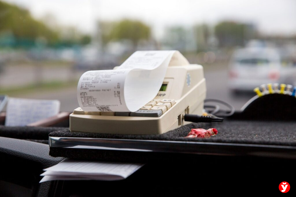 Безнал в маршрутках Копыль — Минск запустили еще в июне — что говорят пассажиры