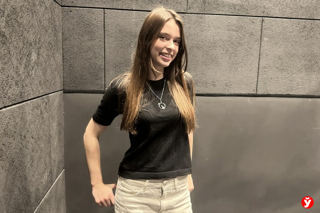 Мария Налецкая