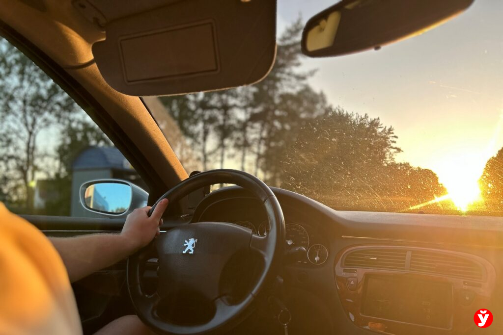 Движение на трассе М-1 закроют 5 ноября под Столбцами — как не застрять в пробке