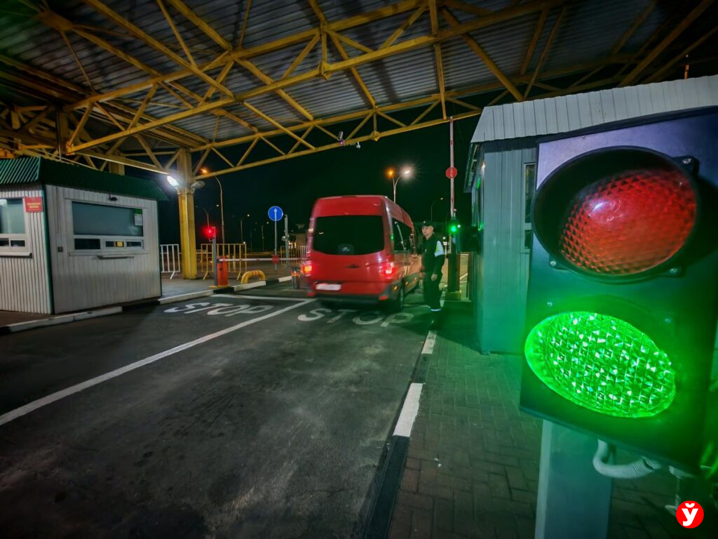 МИД: открытие пунктов на границе — конструктивный шаг для поляков