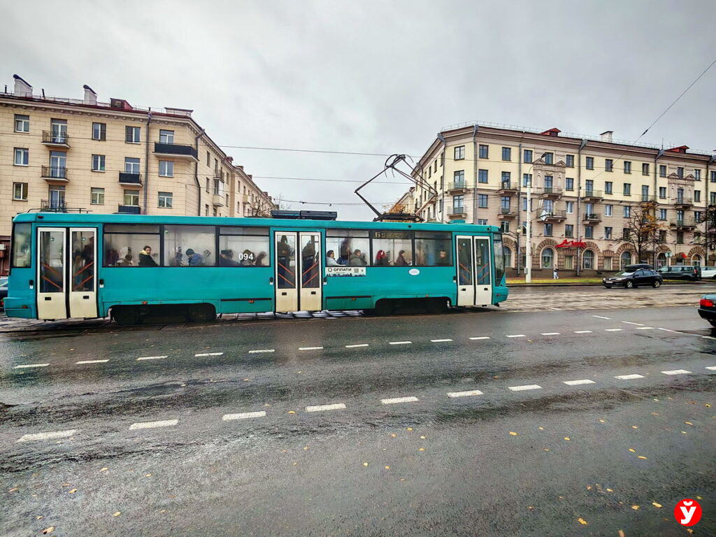 Туман, ветер и дожди: какой будет погода в Беларуси 4 ноября