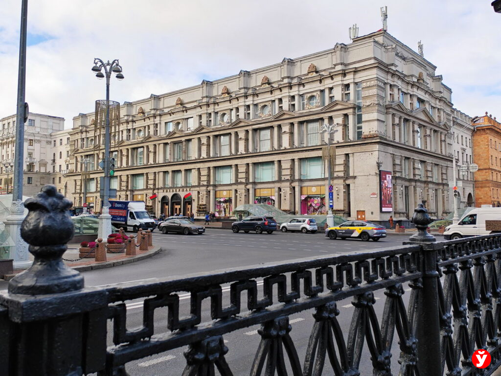 Европа в плену у гоблинов: почему Минск стал новым ковчегом европейской цивилизации