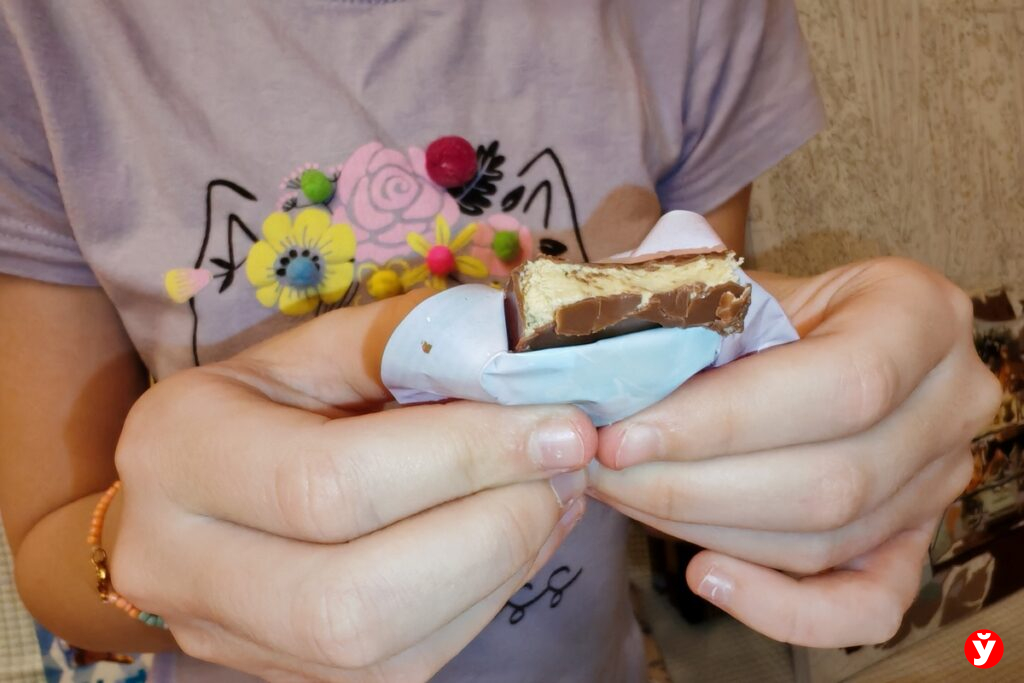 адвент-календари от Спартак