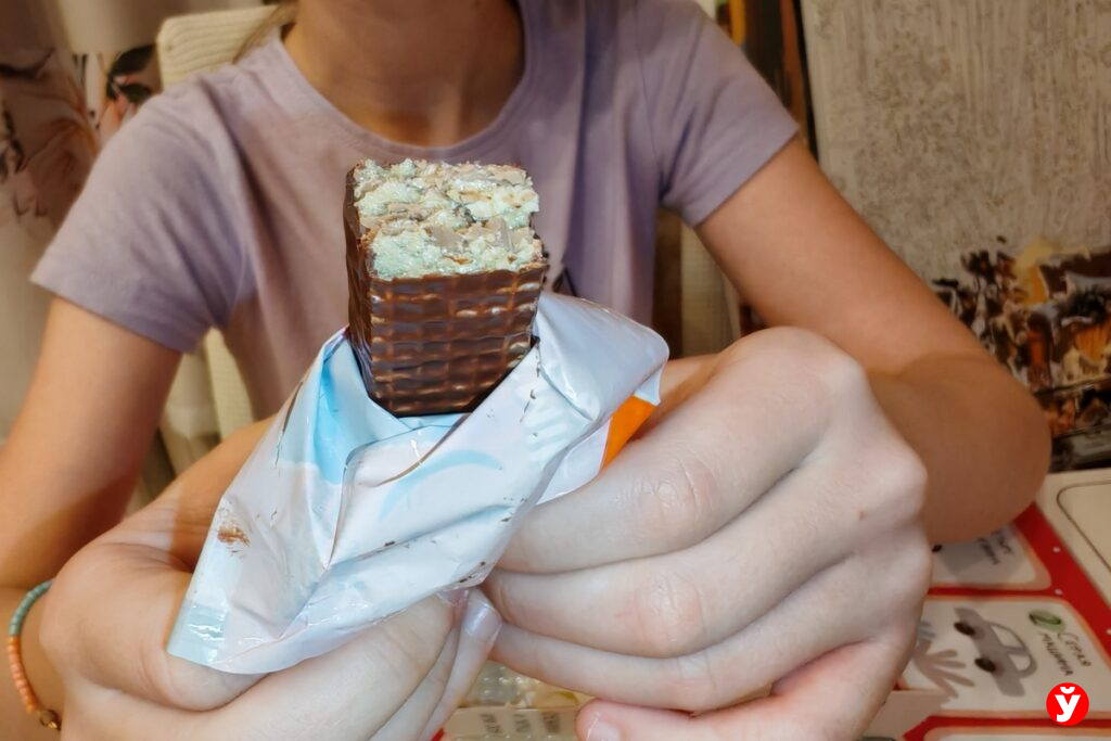 адвент-календари от Спартак