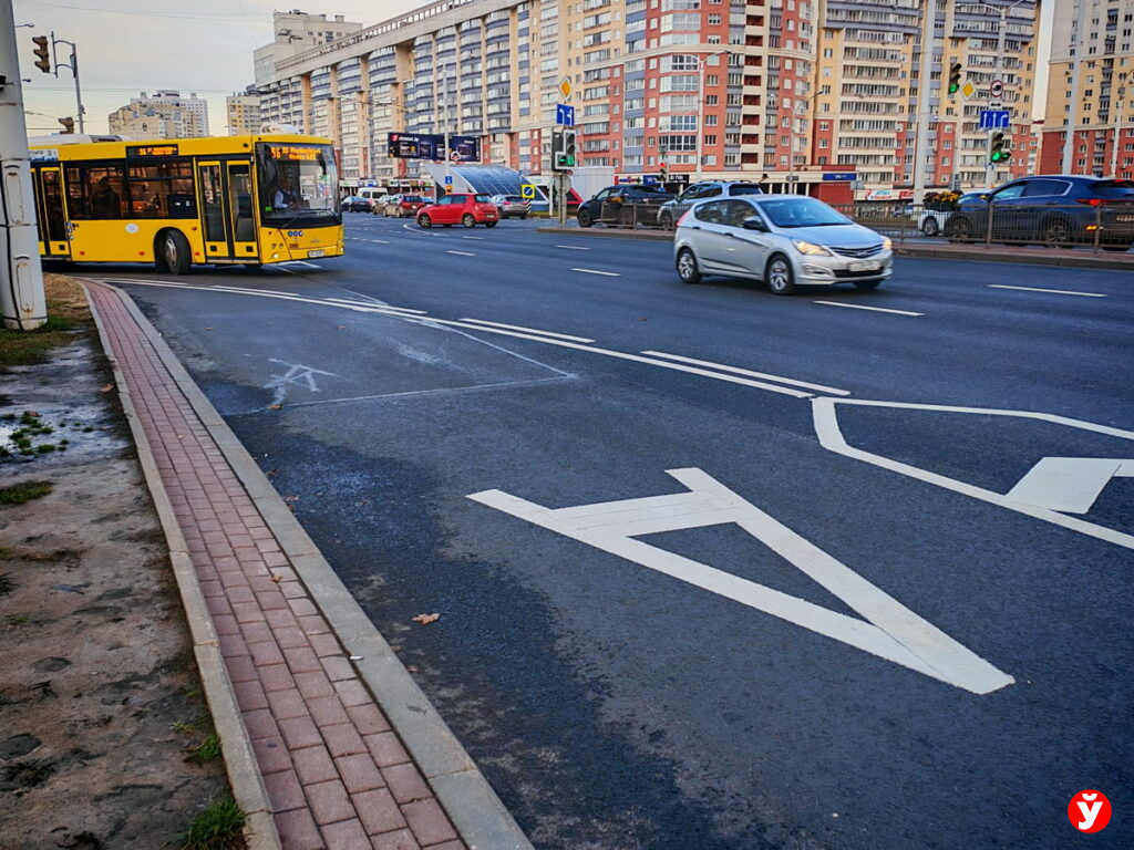 Авто компаний за долги могут не выпускать из Беларуси