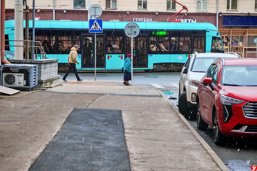 Прогноз погоды на 29 ноября. По северо-западу республики сохранится гололедица