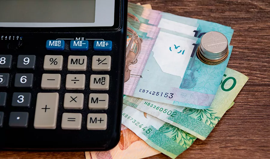 Куда на самом деле уходят ваши налоги: круговорот денег в государстве