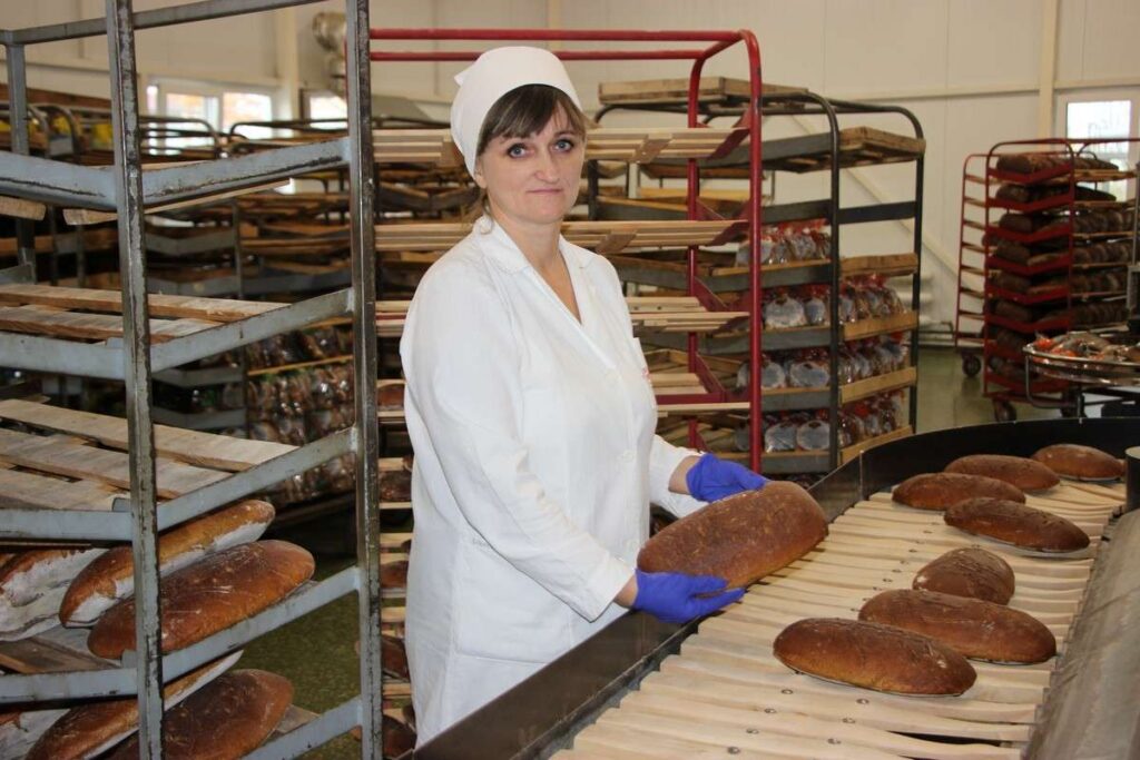 Больше хлеба, новые вкусы: как интеграция вокруг Борисовского комбината отразится на покупателях