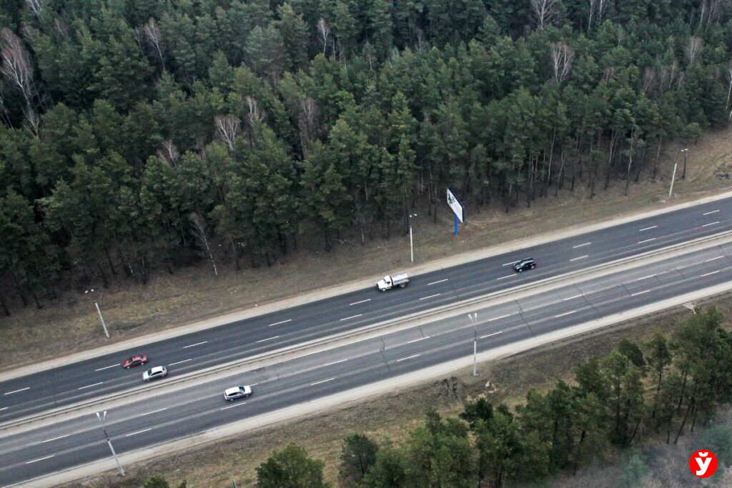 Минский район лидирует по нарушениям ПДД — 93 эпизода за сутки