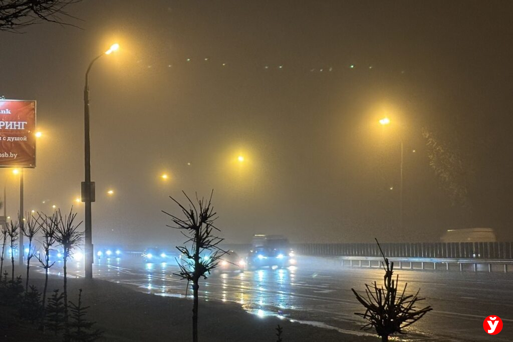 Пробок станет меньше? С 1 декабря тракторам запретят движение на участке МКАД