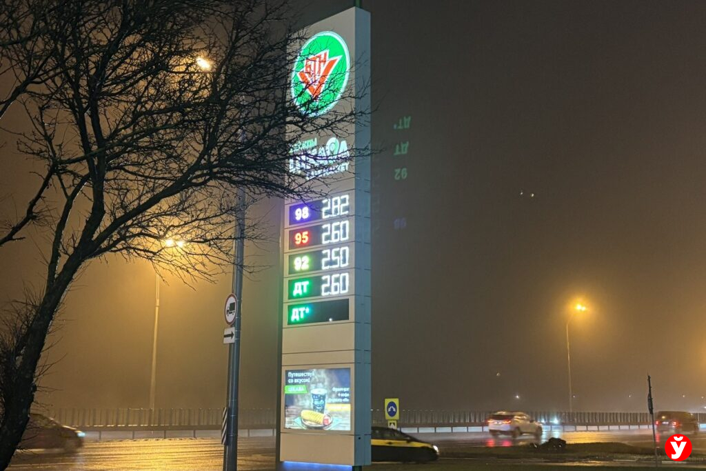 Акцизы на бензин, алкоголь и вейпы вырастут в новом году — что еще подорожает?