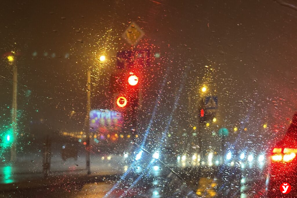 Туман и скользкие дороги: прогноз погоды в Беларуси 30 ноября