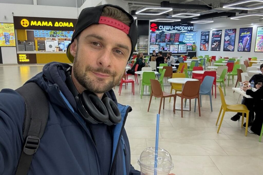 «Люди здесь приветливее»: почему молодой немец хочет променять Мюнхен на Минск