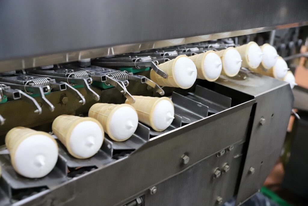 От мороженого для Китая до золотых сыров для России: география бренда «Здравушка-милк»