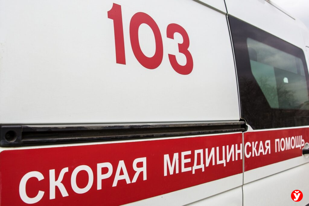 Тушили пожар в доме сами: что известно о пострадавших супругах в Молодечно