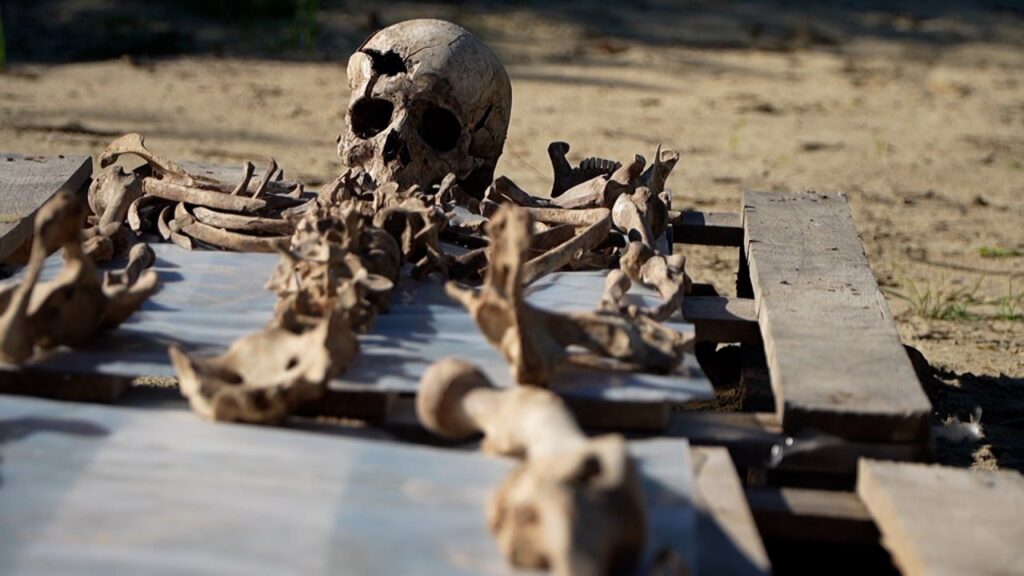 Нацизм вчера и сегодня: когда «хайль» снова звучит как призыв к убийству