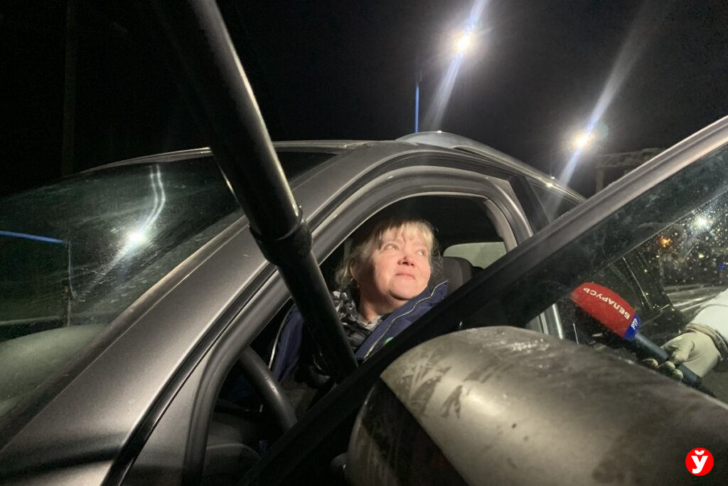 «Многие не смогли попасть на кладбище» — гражданка Литвы о решении Вильнюса закрыть границу