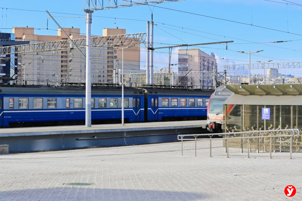 Сколько «зайцев» поймали в поездах за 2025 год, рассказали в БЖД