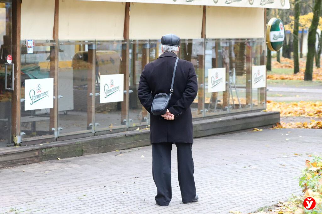 Как изменятся пенсии белорусов с 2026 года? Стали известны цифры