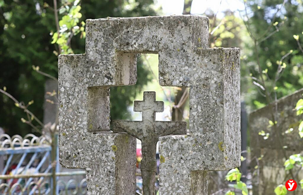 В Минске расширят кладбище «Лесное»