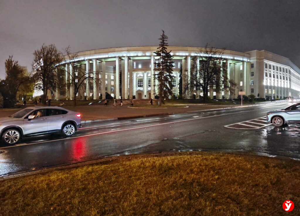 Коррупция при разработке белорусского электромобиля: КГК раскрыл махинации в Академии наук