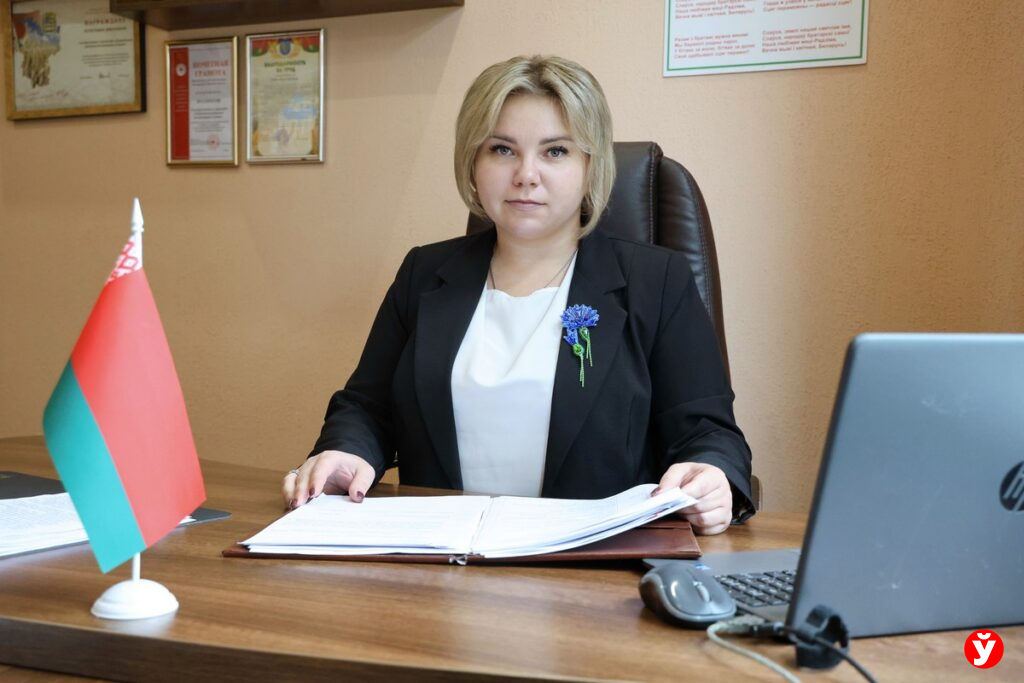 Инна Табала