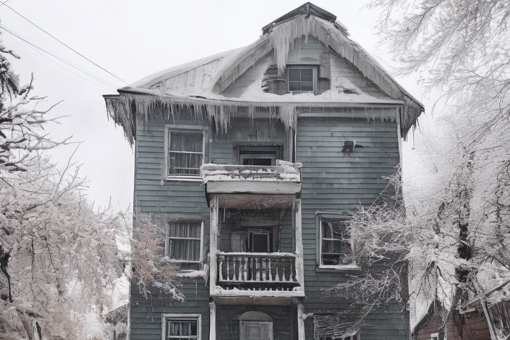 Церковь в Польше заплатила за отопление 16 тысяч долларов — квартирам приготовиться