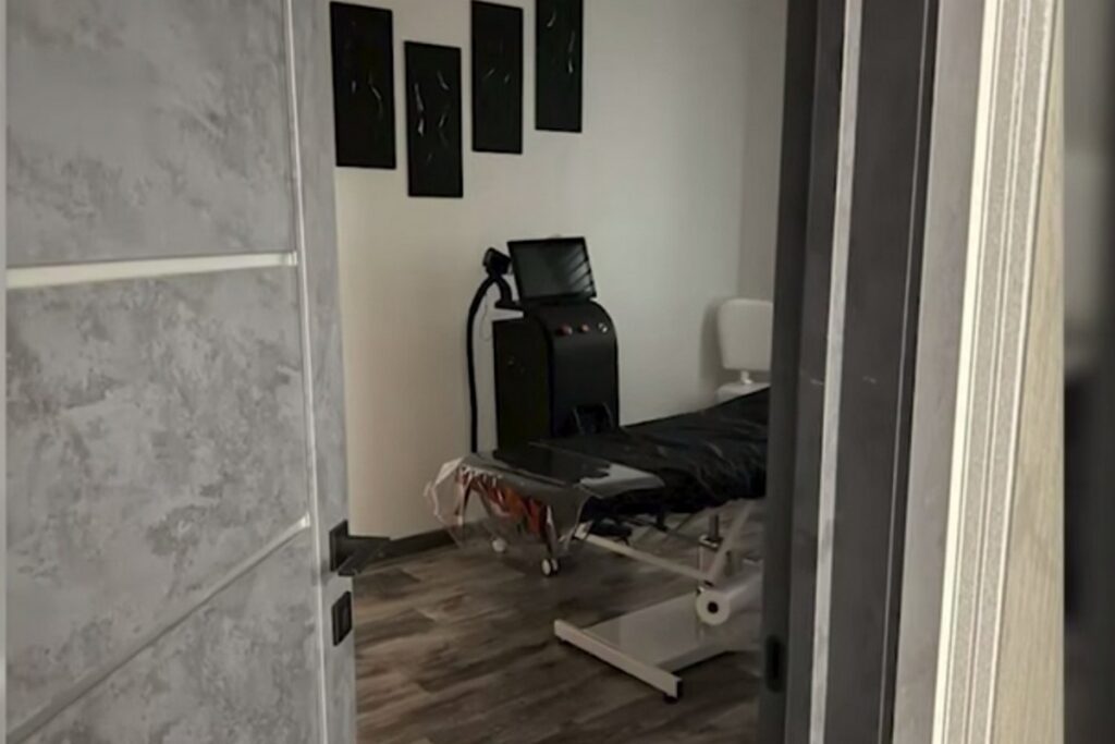 Белорусского «косметолога» будут судить за незаконную предпринимательскую деятельность