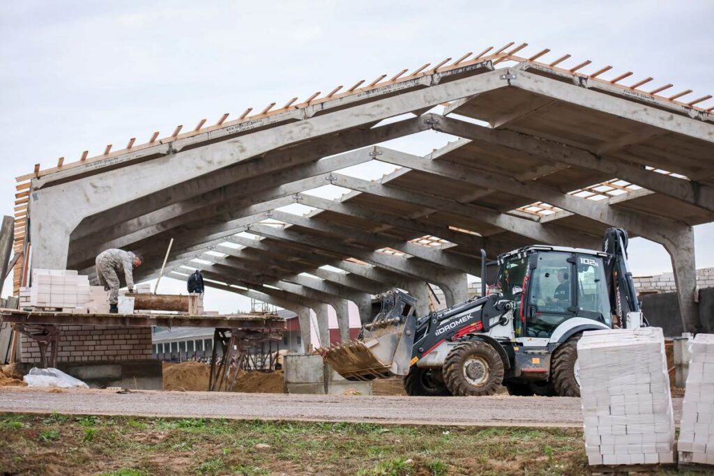 Формула счастья от «Фаличей»: земля, люди и молоко