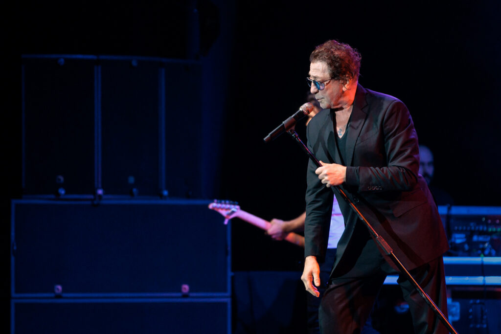 «Бог решил, что я еще нужен» — Лепс о спасении и работе на пределе сил