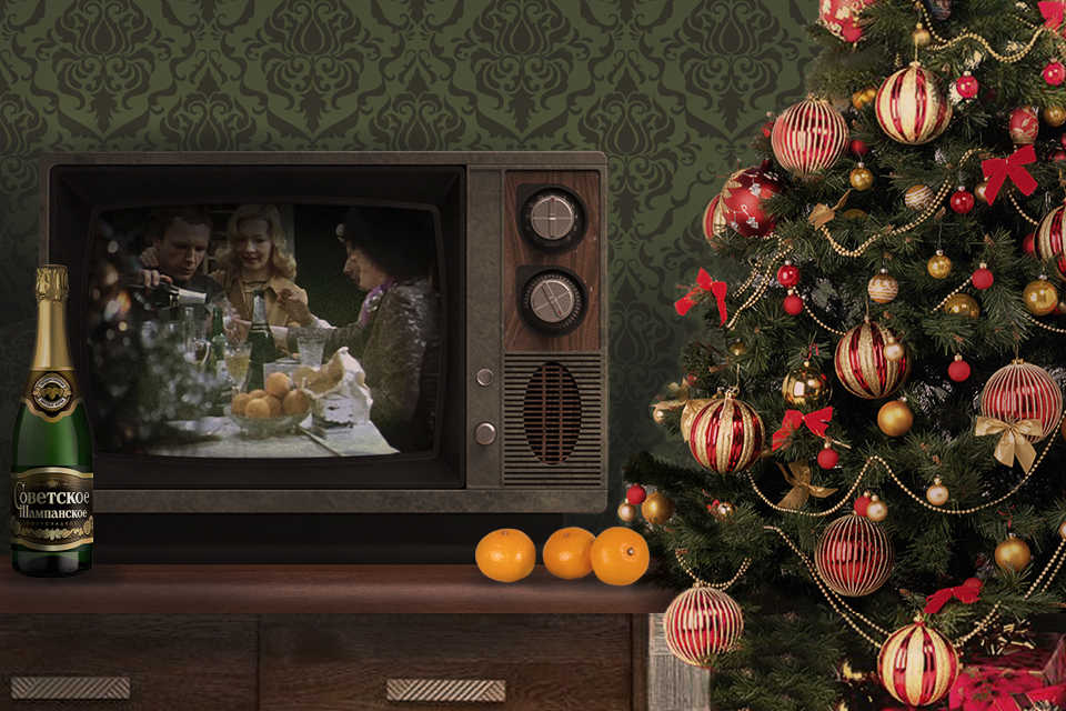 Волшебство по расписанию: почему мы разучились ждать Новый год и что с этим делать