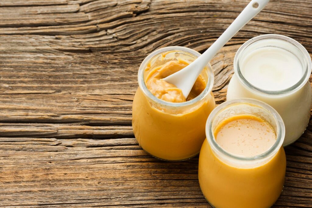 Белорусская сгущёнка и сыры покорили мир: молочный экспорт бьёт рекорды