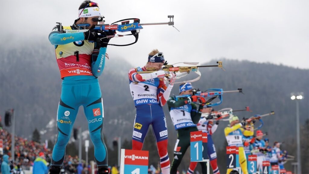 Биатлонный старт может не состояться: что происходит в Европе?