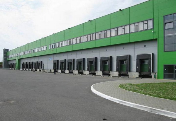 В Ракове продают транспортно-логистический комплекс