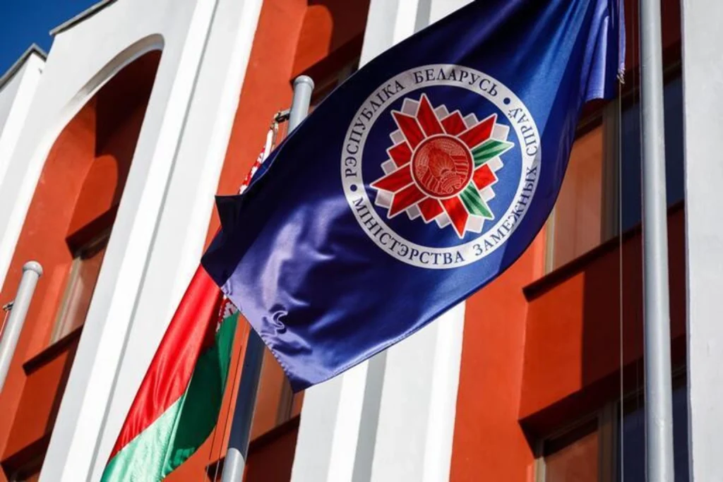 МИД прокомментировал заявления Литвы: «Беларусь никому и ничего не запрещала»