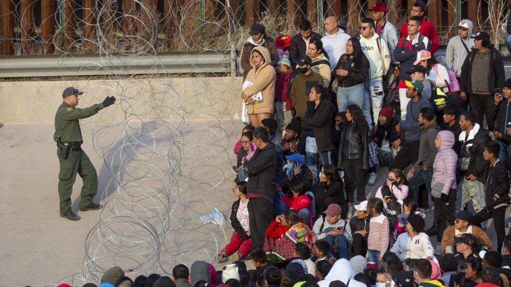 Политика «большой дубинки». Зачем США нужна война в латиноамериканском регионе?