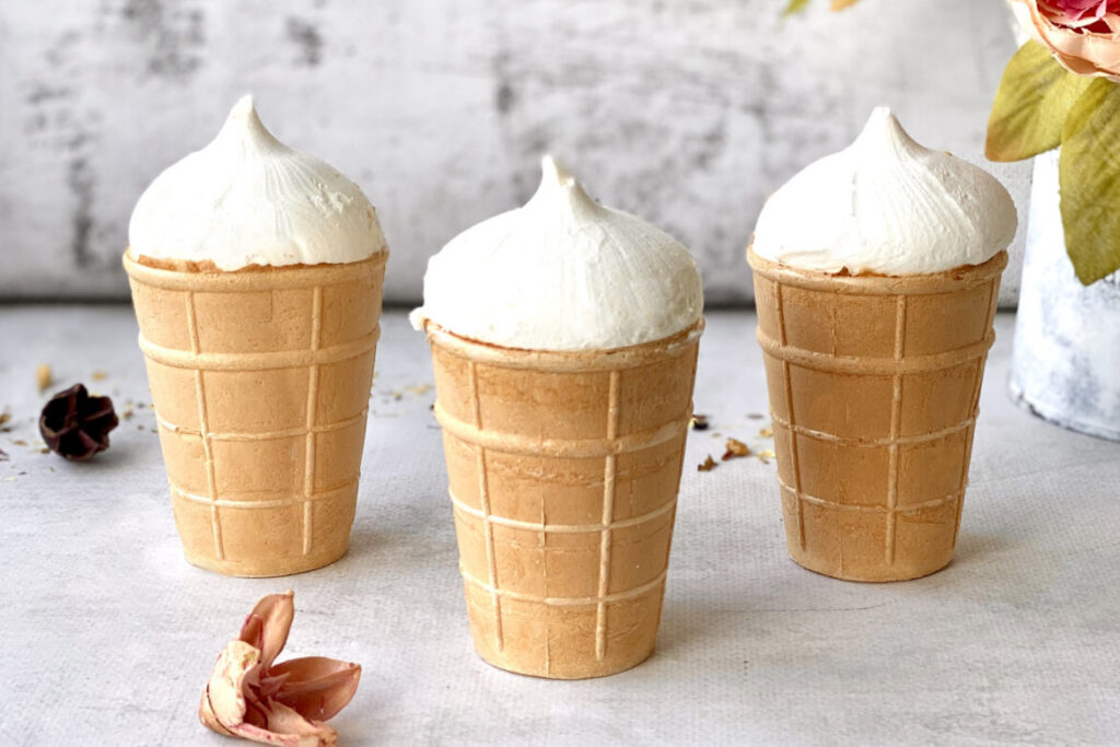 В Беларуси появилось мороженое, которое можно диабетикам — где искать