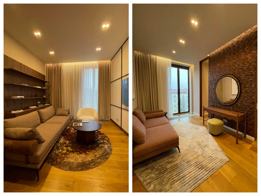 Пентхаус мечты за $1,9 млн в центре Минска взорвал соцсети: что говорят потенциальные покупатели?