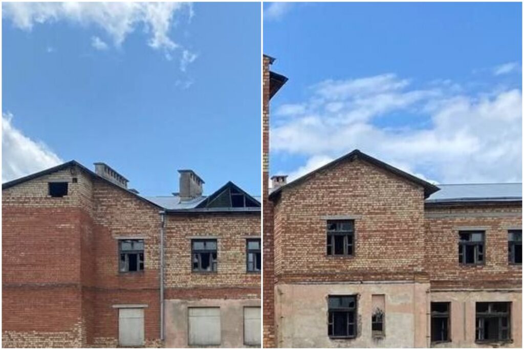 В Борисове продают недостроенную школу — что по цене?