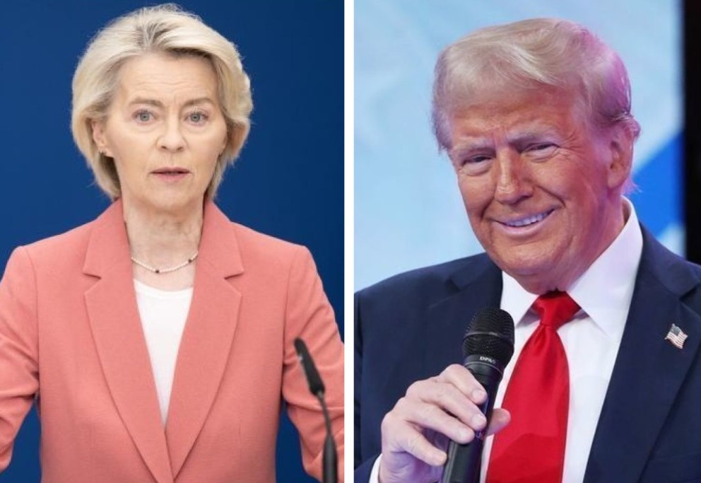 Цифровой налог по-европейски: 37 миллиардов евро, которые Брюссель побоялся забрать у Кремниевой долины