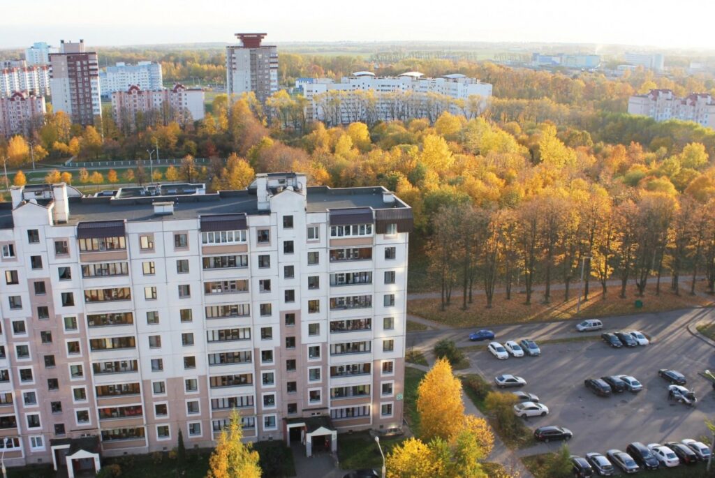 Где в Минске появится спортивный кластер с гостиницей? Раскрываем планы