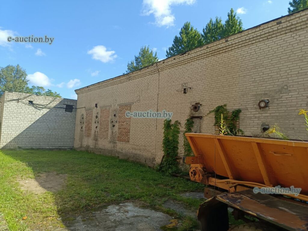 Завод Бобруйск