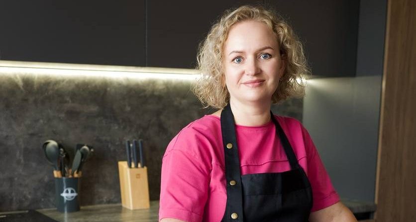 Фуршетный мастер из Молодечно рассказала, какие блюда должны быть на Новый год 2026