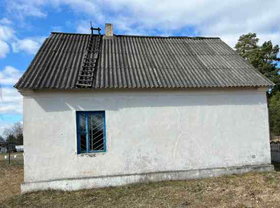 Почта Старые Дороги