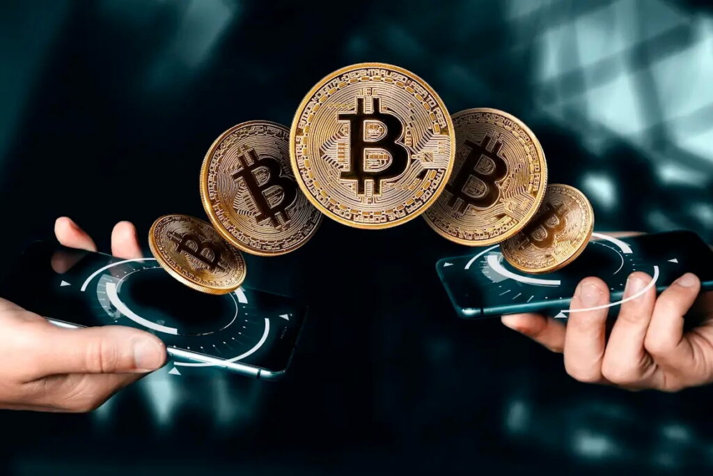 Как правильно наследовать и передать по наследству криптовалюты