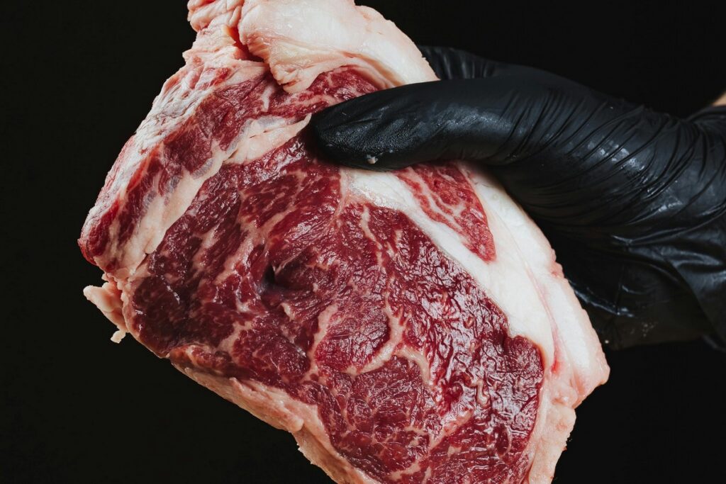 Россельхознадзор нашел кишечную палочку в мясе от четырех предприятий Беларуси